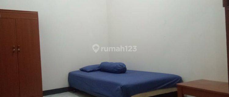 Dijual Rumah Kost Aktif 26 Kamar Di Pasteur Babakan Jeruk Shm 1