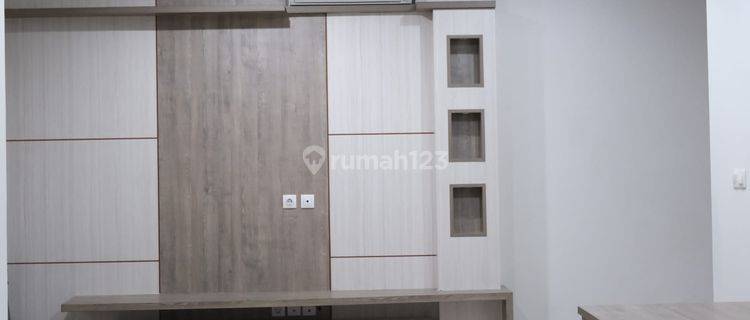 Rumah Modern Minimalis Siap Huni Di Summarecon Bandung 1