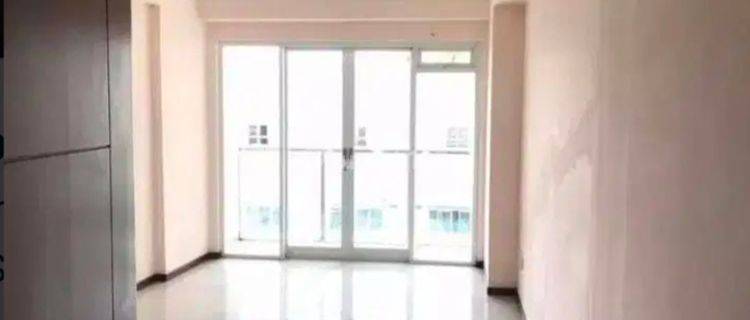 APARTEMEN GATEWAY PASTEUR LANTAI 9 VIEW GUNUNG TANGKUBAN PERAHU 1