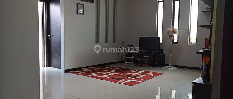 Rumah Minimalis Siap Huni Di Grand Sharon 1