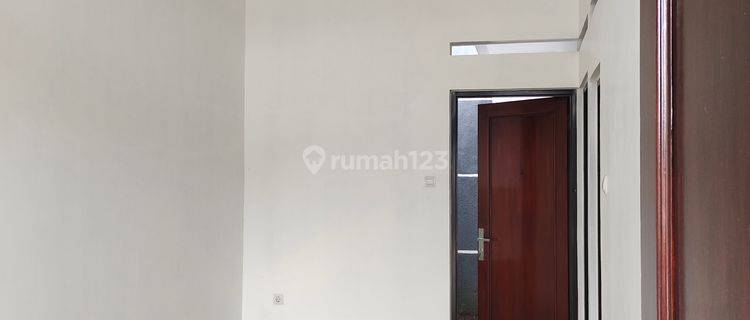 RUMAH MINIMALIS SIAP HUNI DI CIKONENG 1