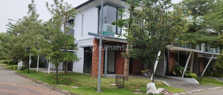 Rumah Hoeck Luasan Besar Harga Wajar Masih Nego Di Kbp  1