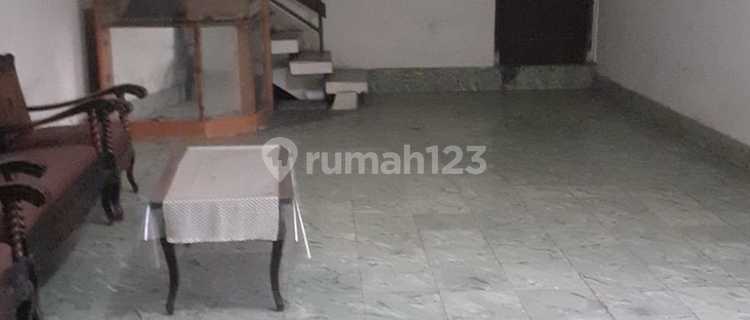 RUMAH YANG COCOK DI JADIKAN KOST KOSTAN DI JUAL DI BAWAH NJOP DI SAYAP ANDIR 1