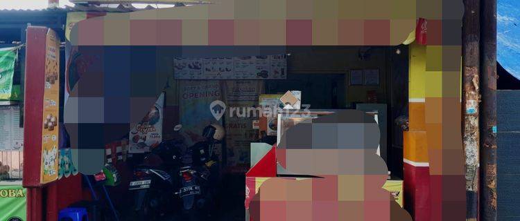 RUKO SIAP PAKAI DI CIPADUNG 1