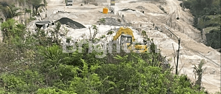 Premium Land in Ungasan, South Bali – Ideal for Investment 1