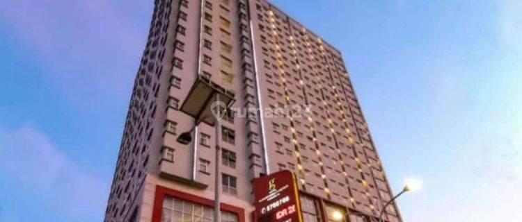 Dijual Murah Apartemen Gunawangsa MERR City VIEW  1