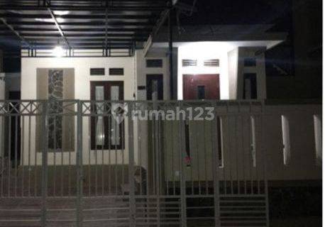 Dijual Rumah Gratis Villa Lokasi Batu Malang Shm  1