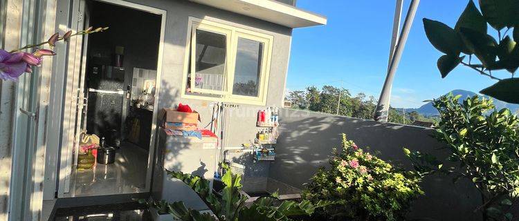 Dijual Villa Ketapan Lokasi Trawas  Mojokerto  Full Furnished  1