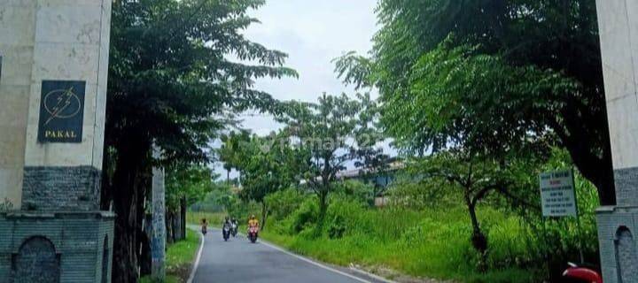 Dijual Tanah Lokasi Pakal Surabaya Dekat Dengan Citraland  1