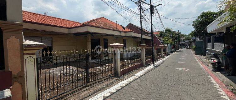 Dijual Rumah Via Lelang Di Simorejo Dekat Dengan Tunjungan Plaza 1