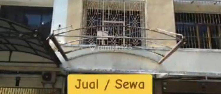 Dijual Ruko 3 Lantai Lokasi Ruko Mutiara Dupak Surabaya 1