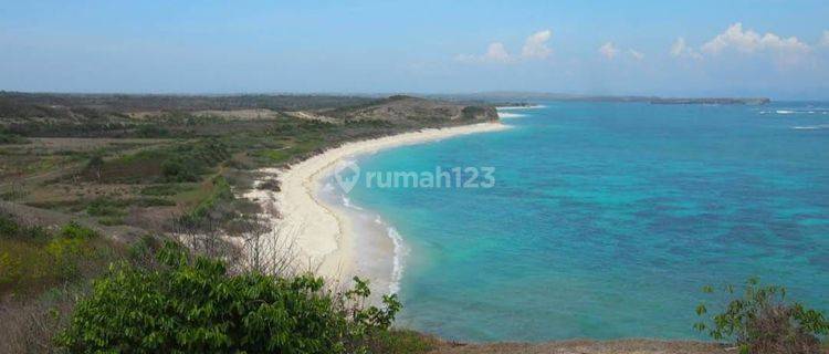 Dijual Tanah Di Kawasan PantaI Kaliantan LOMBOK NTB 1