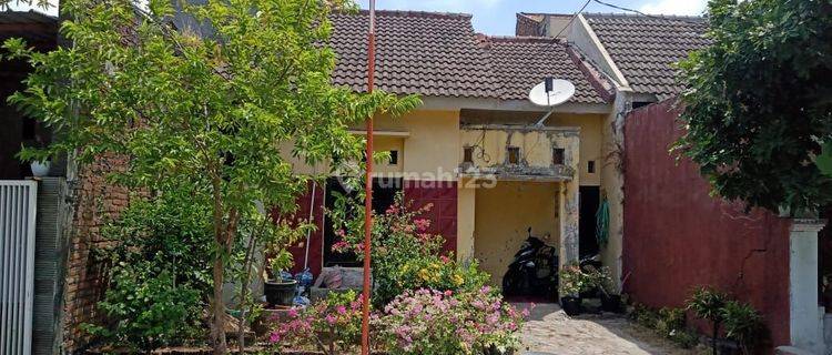 Dijual Rumah Lokasi Kebonagung Sukodono Sidoarjo  1