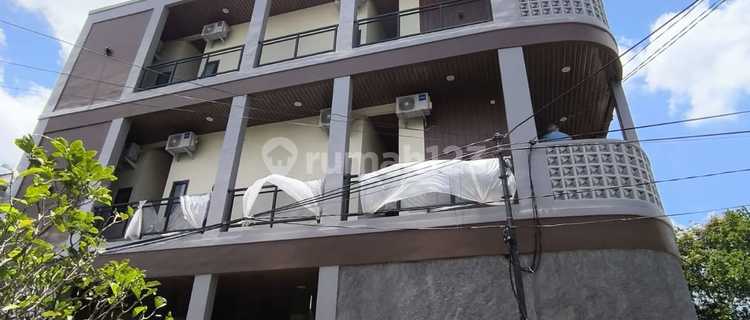 For Sale, New Fully Furnished Boarding House in Gunungsari Indah, Surabaya 1