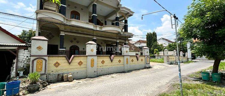 Rumah Disidayu Gresik Deket Alun Alun 1