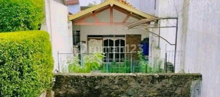 Tanah & Bangunan Pusat Kota Dr Wahidin Raya Semarang Muraaahhh 1