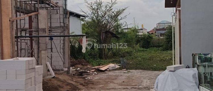 Tanah Di Surabaya Barat Akses Jalan Truck Masuk Dekat Superindo Dan Deket Dengan Fasum  1