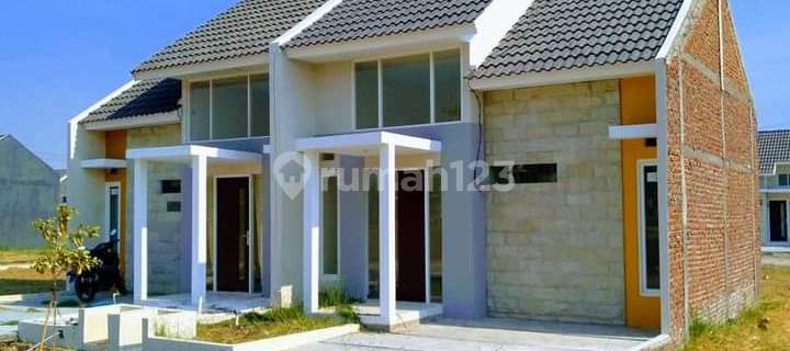 Rumah 3 Kamar Tidur Cerme Gresik  1