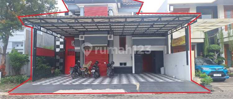 For Sale Auction 300326 Unimas Garden A 16 Housing Complex 1