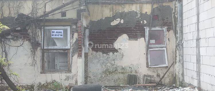 Rumah 1 lantai dekat bandara  1