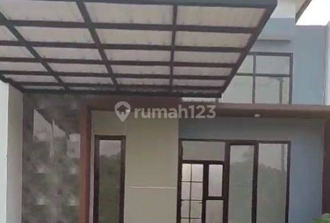 Jual Rumah Di Surabaya Barat 400 Jutaan Free Shm 1