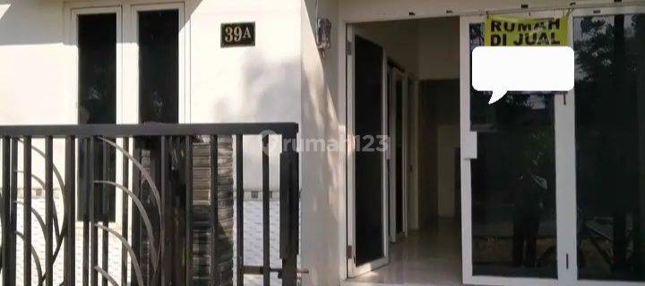 Dijual Rumah Bagus 500 Jtan Di Surabaya SHM - Sertifikat Hak Milik 1