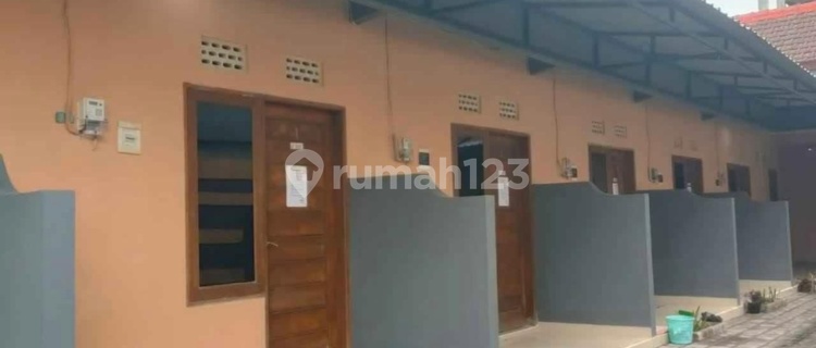 Boarding House for Investment, 8 Rooms Already Occupied 1