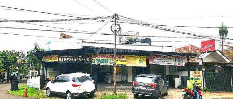 Rumah Di Nusa Loka 1