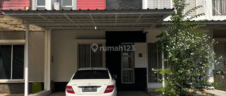 Rumah bagus di Residen One 1