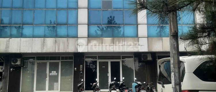 Ruko Taman Tekno BSD 1