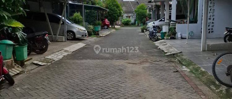 Rumah Di Green Valley 1