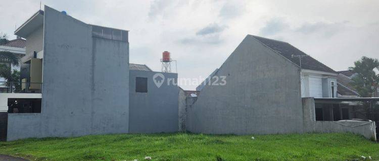 Tanah Di Nusa Loka 1