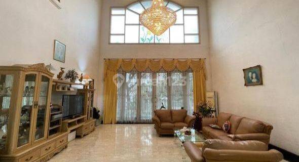 Disewakan Rumah 2 Lantai Di Gading Kirana Kelapa Gading Full Furnished 1