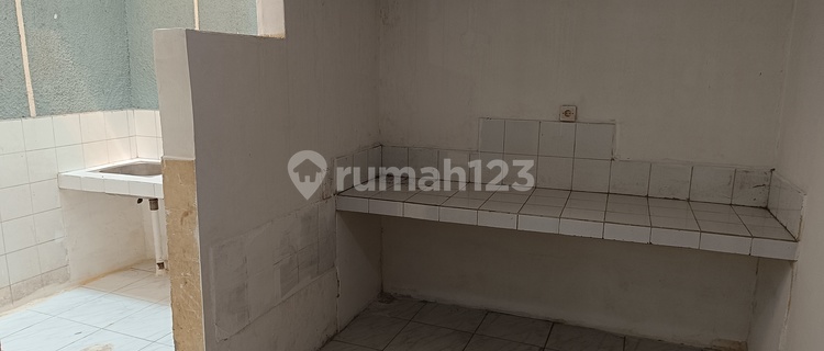 Rumah Utk Kompeksi Lebar 6m 1