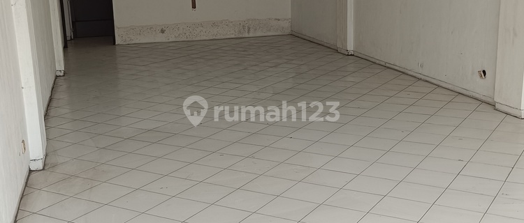 Tandem Shop House in Kemayoran, Friendly Price 1