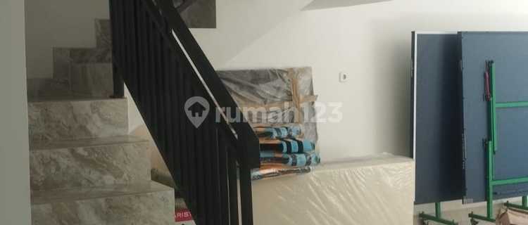 Rumah Baru Di Tabing. Siap Huni 1