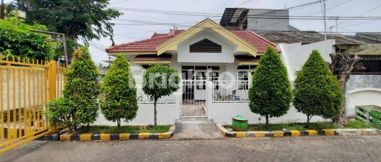 RUMAH HOOK NOL JALAN RAYA KLAMPIS 1