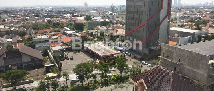 Jual Dibawah Harga Njop Apartmen Beverly 2BR Surabaya 1