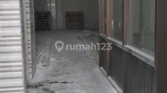 RUKO ZERO TANJUNGSARI MAIN ROAD 1