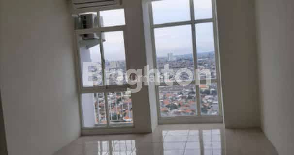 APARTEMEN BALLE HINGGIL HOOK STUDIO 1