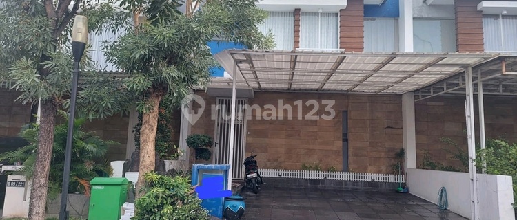 ROYAL RESIDENCE READY TO OCCUPY HOUSE 1