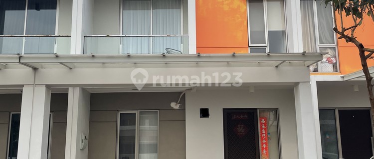 For Sale PIK2 House 6X10 in Springville Cluster 1