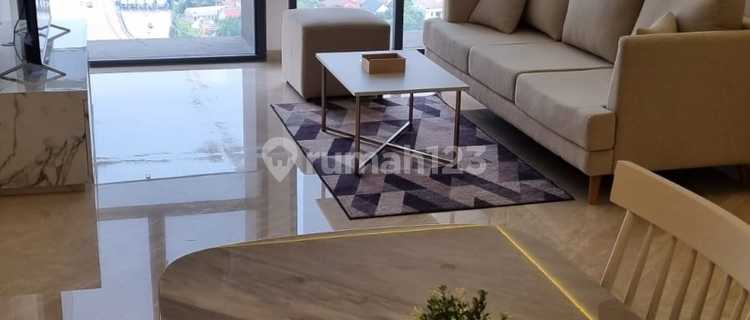Izzara Apartment 2 Bedrooms Furnished Good 1