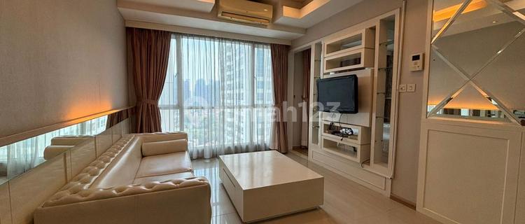 Sewa Apartemen Casa Grande 1 Bedroom Good Furnished 1