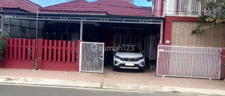 Dijual Rumah Beserta Parabotannya  1