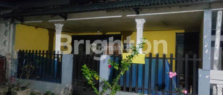 rumah tawangsari permai kletek sidoarjo 1