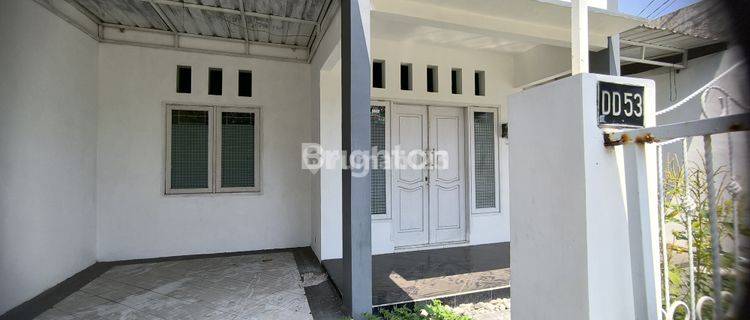 rumah bumi suko indah 1