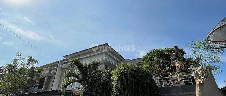 Rumah Minimalis Dalam Komplek Yang Nyaman Dan Asri Di Singaraja 1