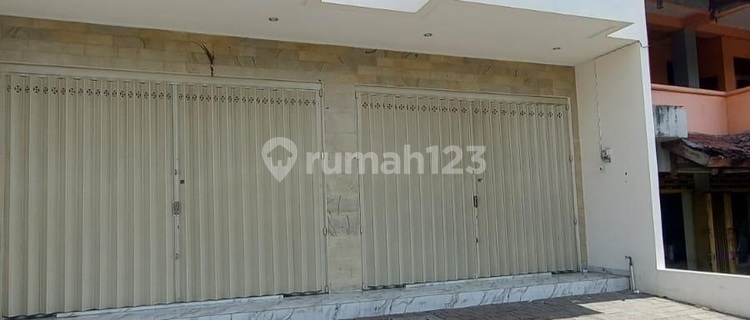 Premium Ready-to-Use Shop House in a Strategic Location, Monang Maning 1