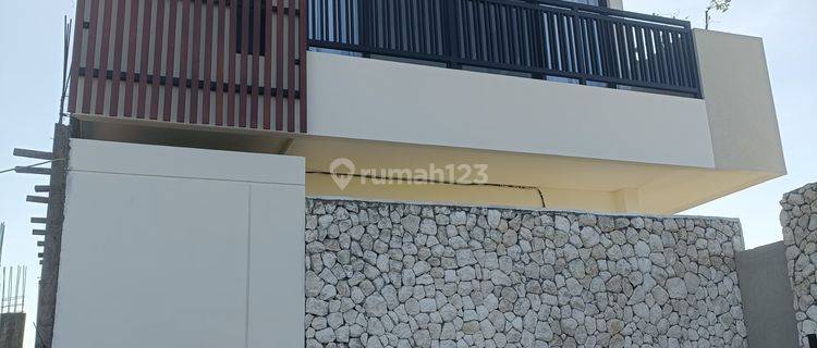 Newly Built Villa In Serene Location Close To Seseh Beach 1